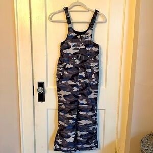 Eddie Bauer snow winter pants